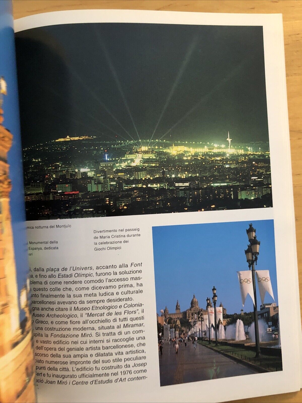 IL MEGLIO DI BARCELLONA - EDIZIONE ITALIANA