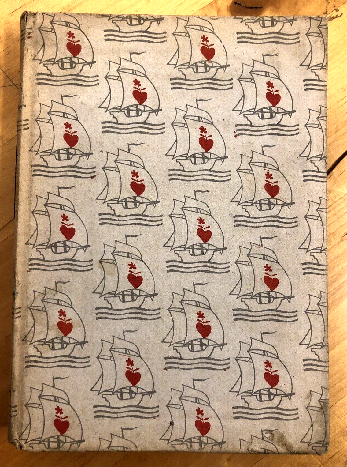 Passione a Calcutta - Mircea Eliade, casa editrice la Caravella 1945