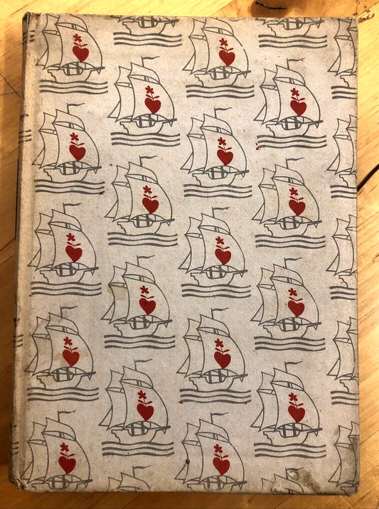 Passione a Calcutta - Mircea Eliade, casa editrice la Caravella 1945