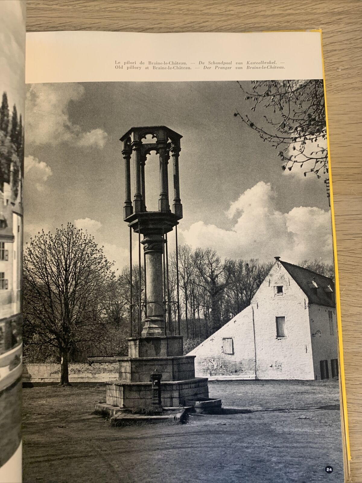 BELGIE - CHARLES DESSART, UITGEVER 1954