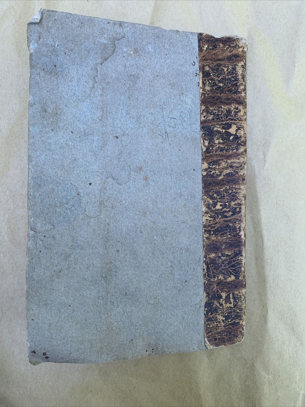 ULTIME POESIE DEL CANONICO K. ALBERTO BACCANTI - Casalmaggiore 1804, Bizzarri ed