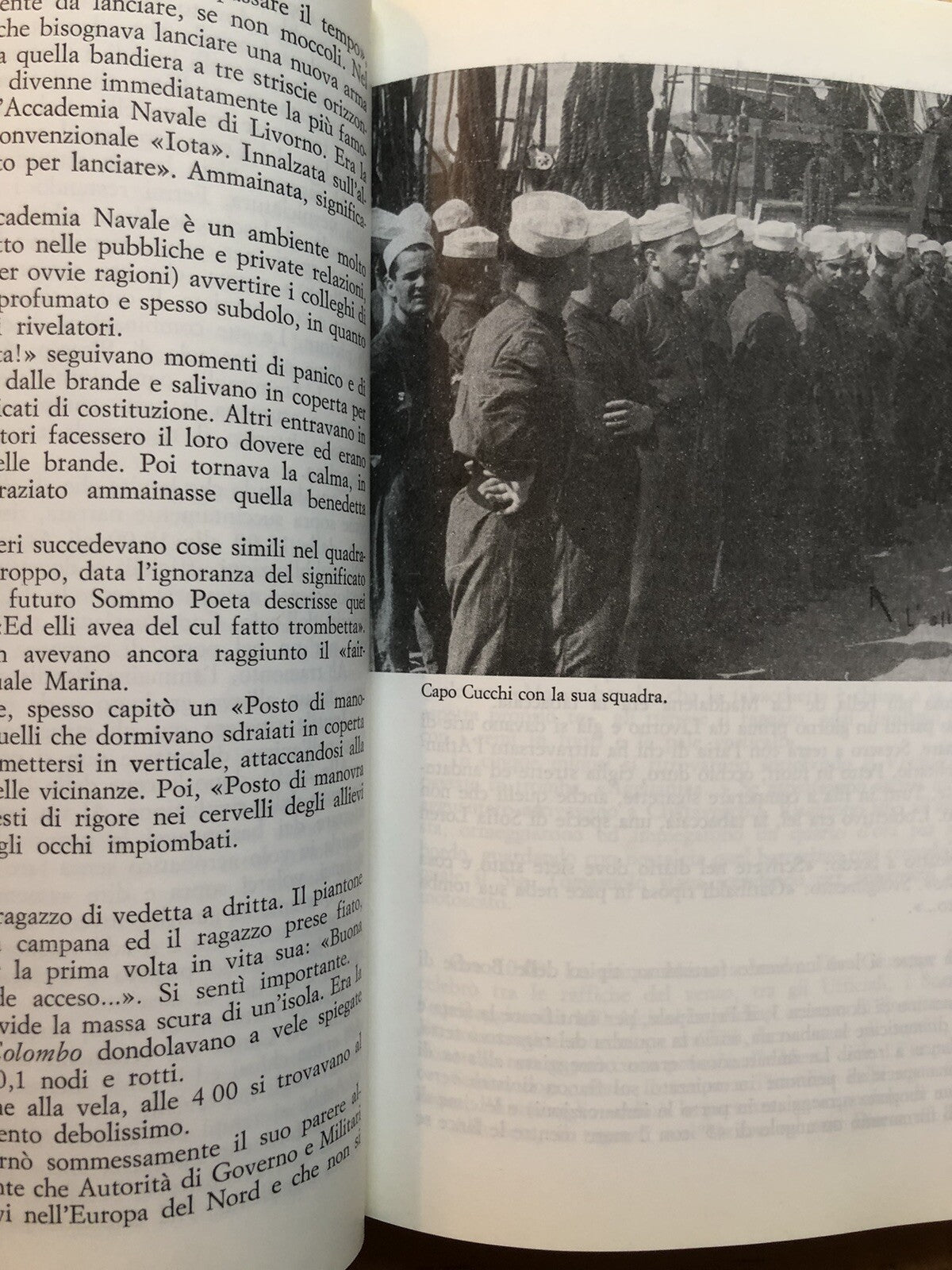 Un alcione dalle ali spezzate Parte prima, Il Nido. Sergio Nesi *Autografato*