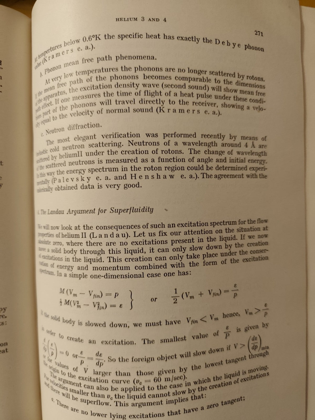 Low temperature physics - Dewitt, Dreyfus, Gennes - Gordon and Breach 1962
