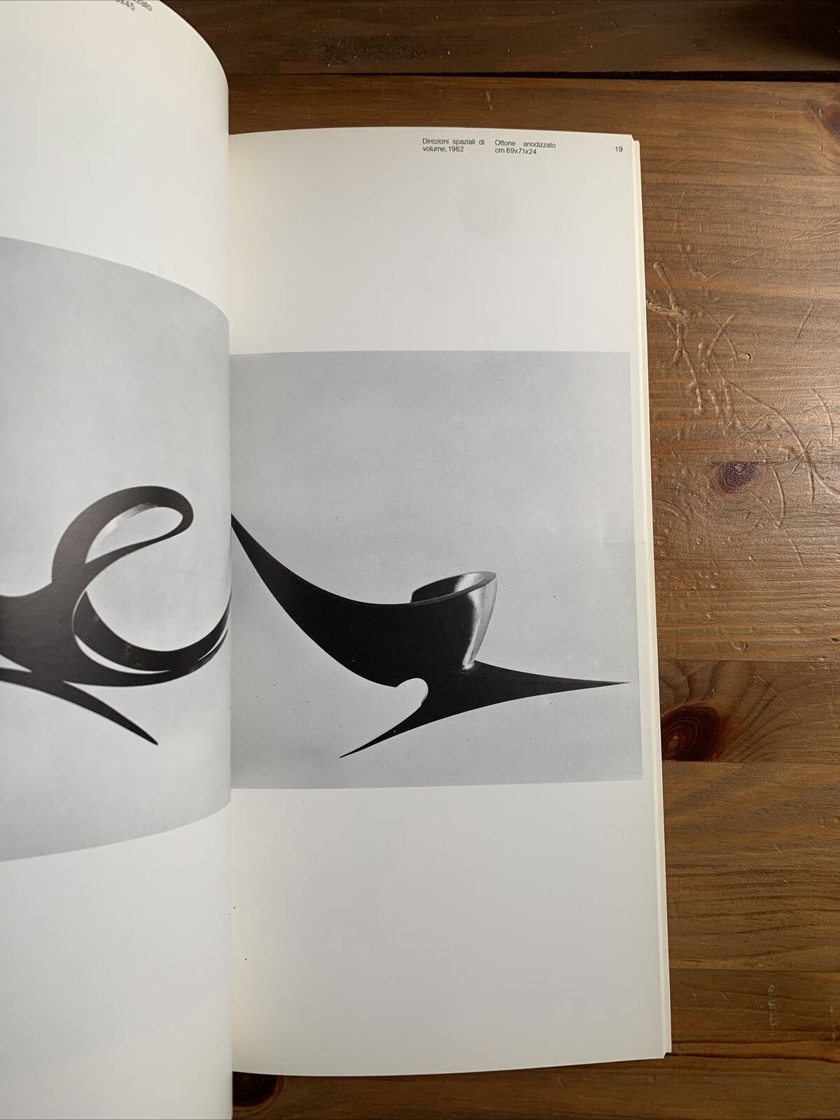 CARMELO CAPPELLO - Umbro Apollonio, Enrico Crispolti. Galleria Bonaparte 1980