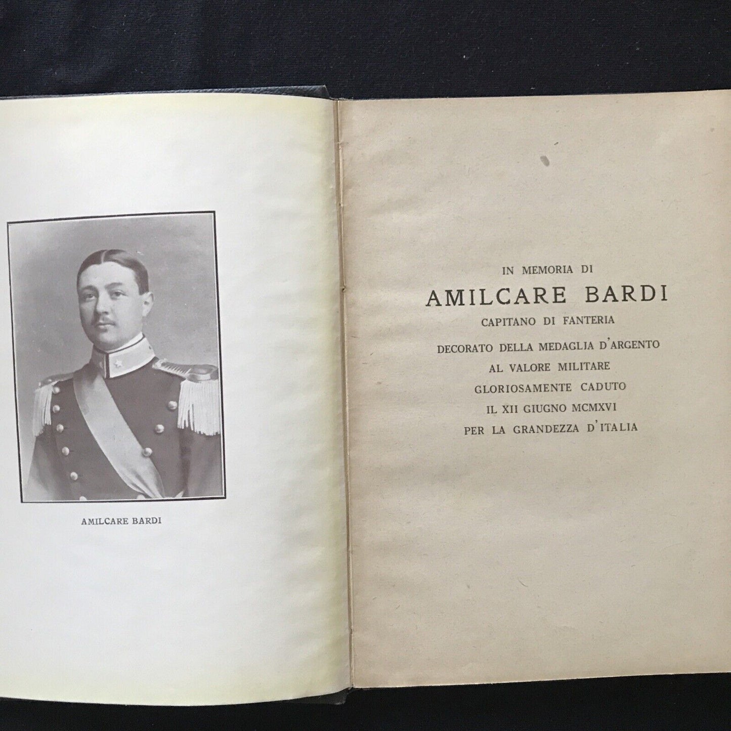 Clelia Mila Carena MENTRE IL BABBO E' ALLA GUERRA, Paravia ed. 1917