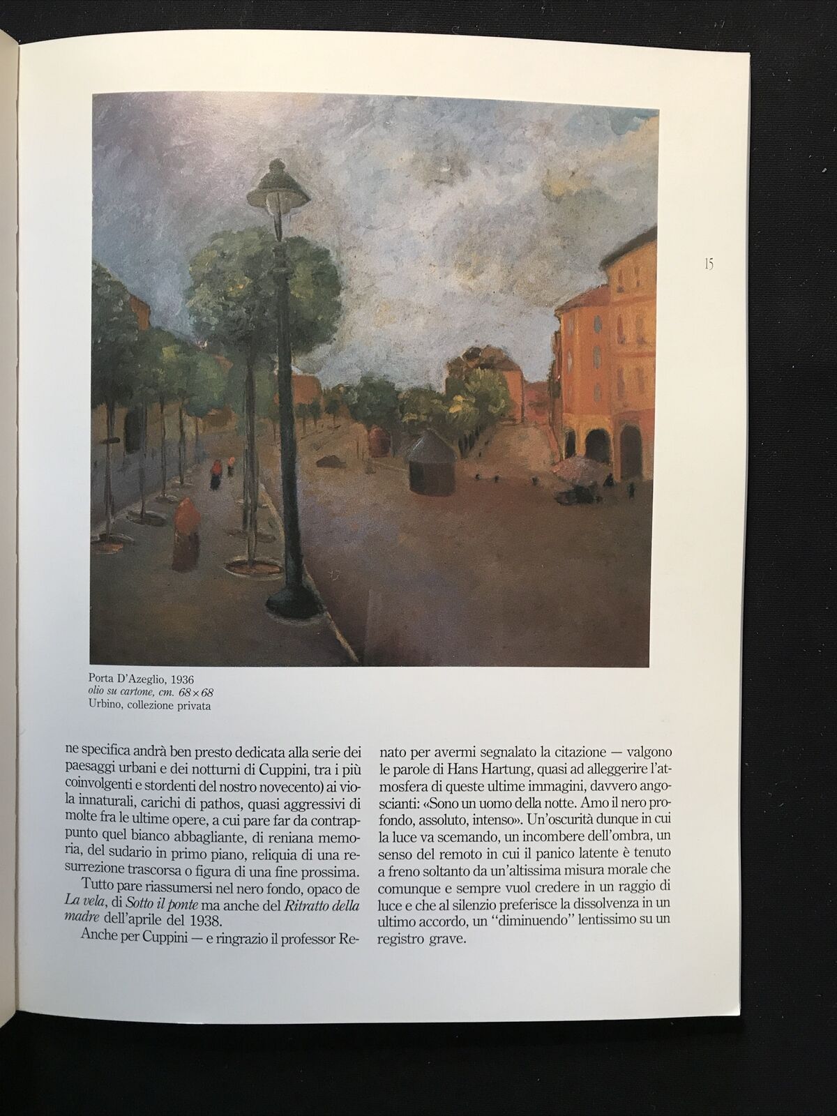 CUPPINI CARLO - Grafis edizioni, Marilena Pasquali #