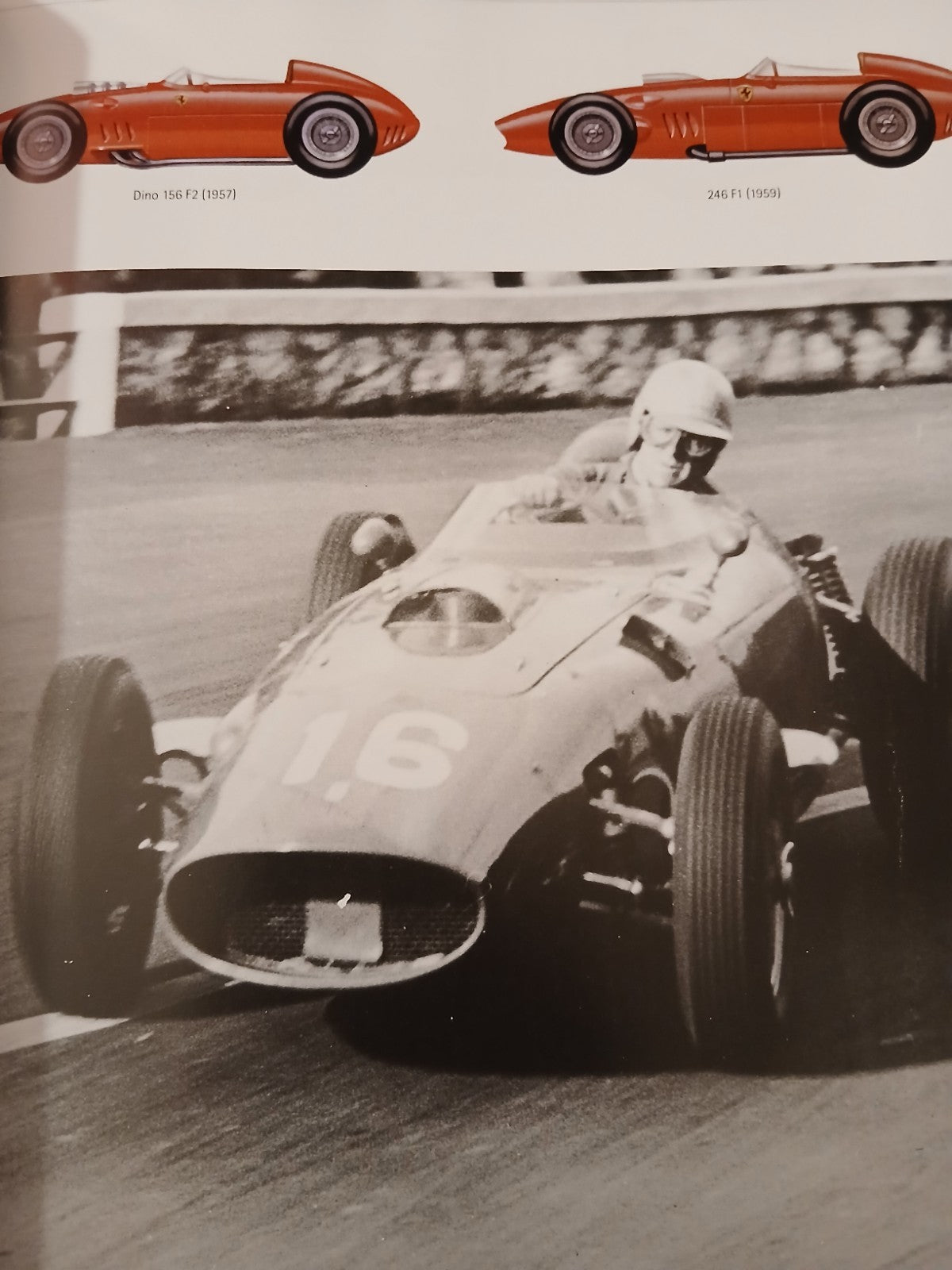 Maranello e il suo Museo - Ferrari, Icaro Bper 2012