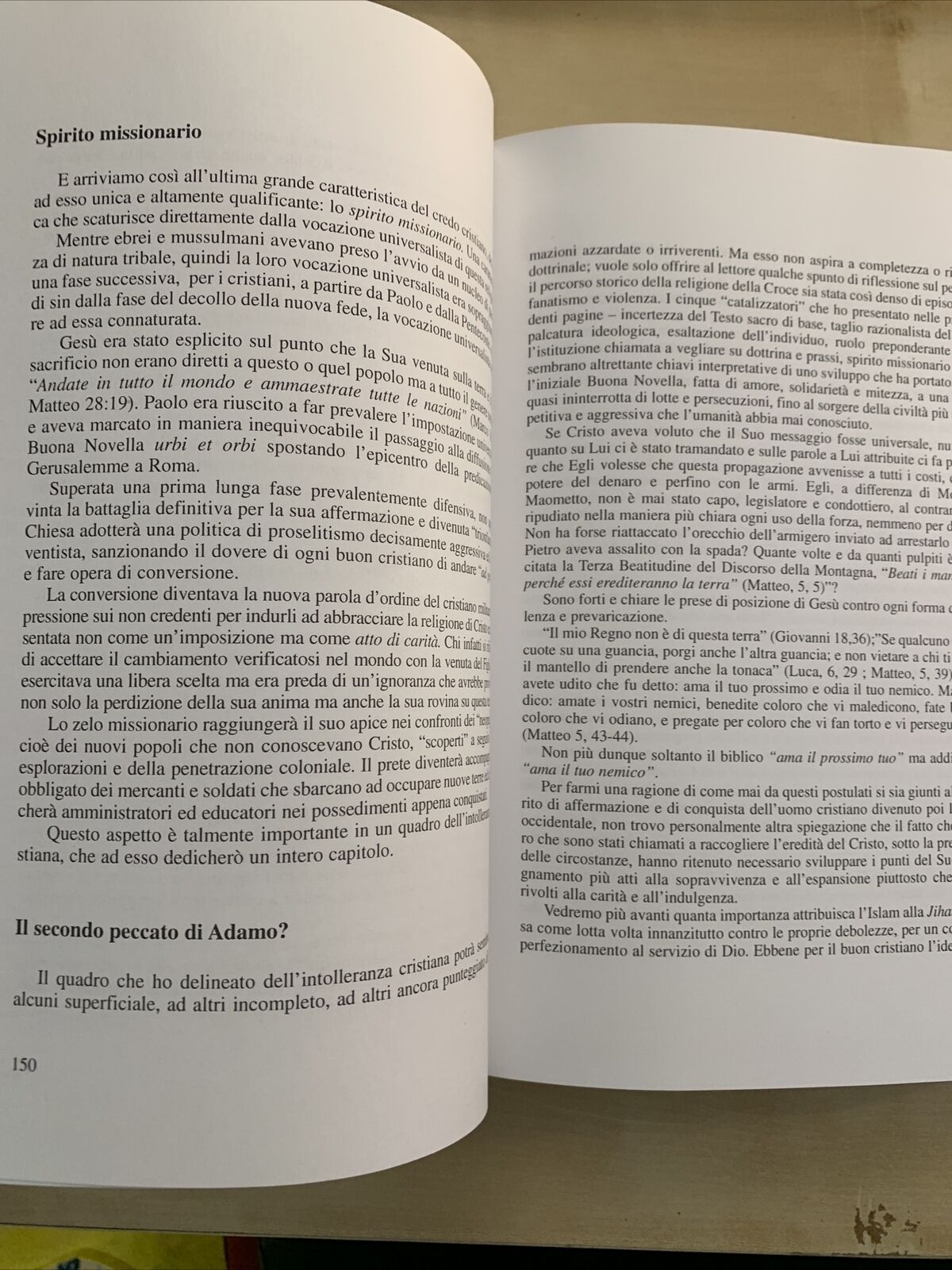 I NEMICI DEL DIALOGO - Michelangelo Jacobucci, Armando Editore 2005 #