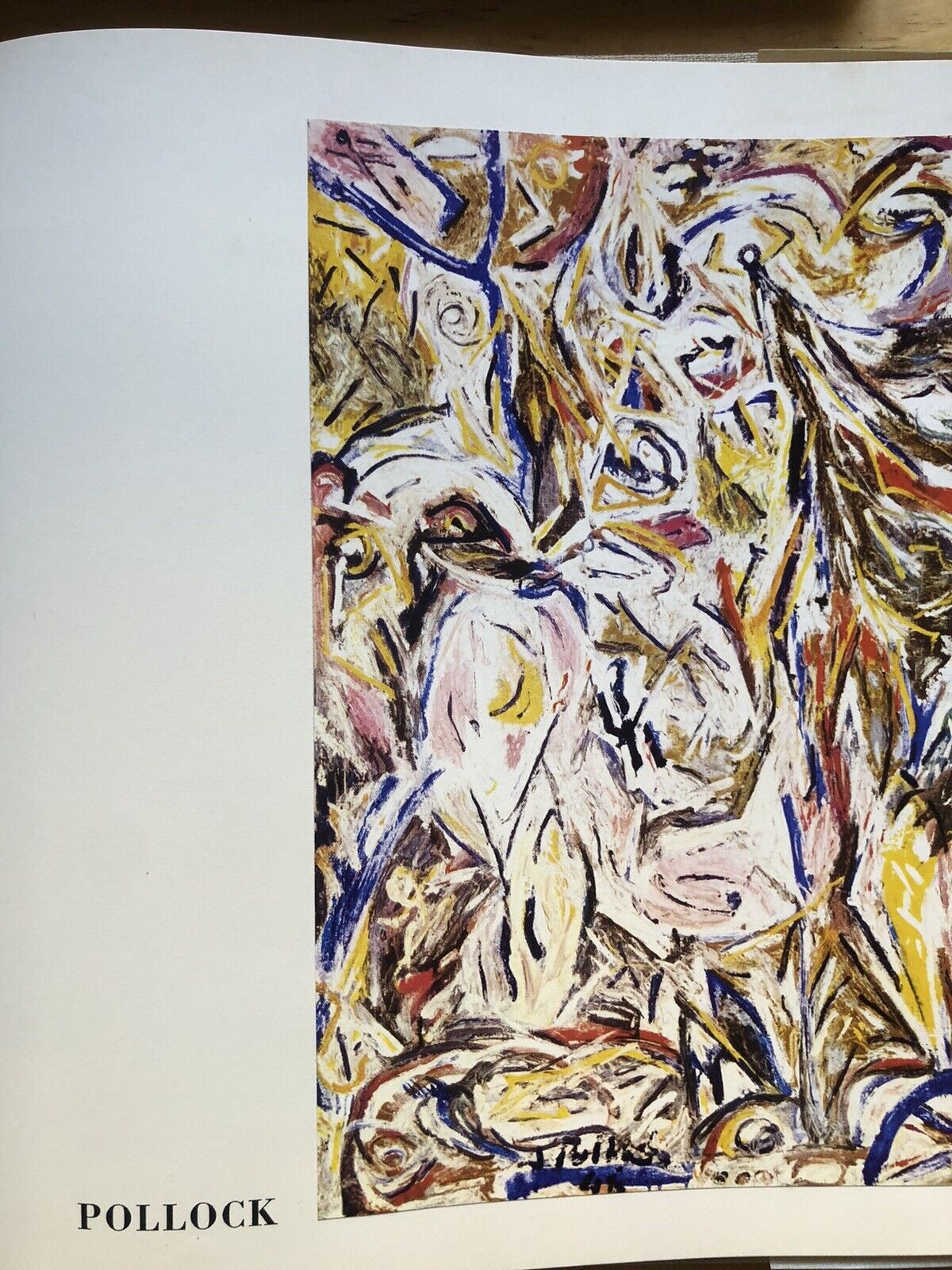 Morphologie Autre - Michel Tapié. Fratelli Pozzo editore  1960