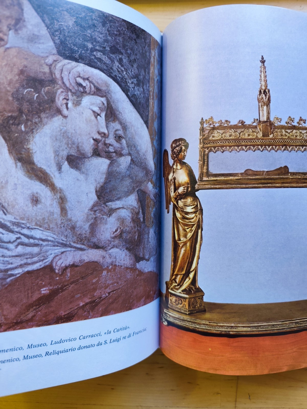 I Domenicani e l'Università di Bologna - Alfonso D'Amato O.P. Alma Mater 1988