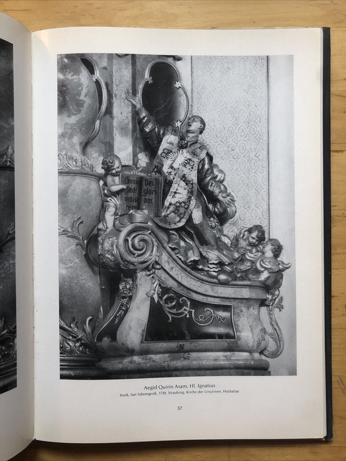 Deutsche Plastik Reinassance und Barock, Scultura tedesca rinascimentale e baroc