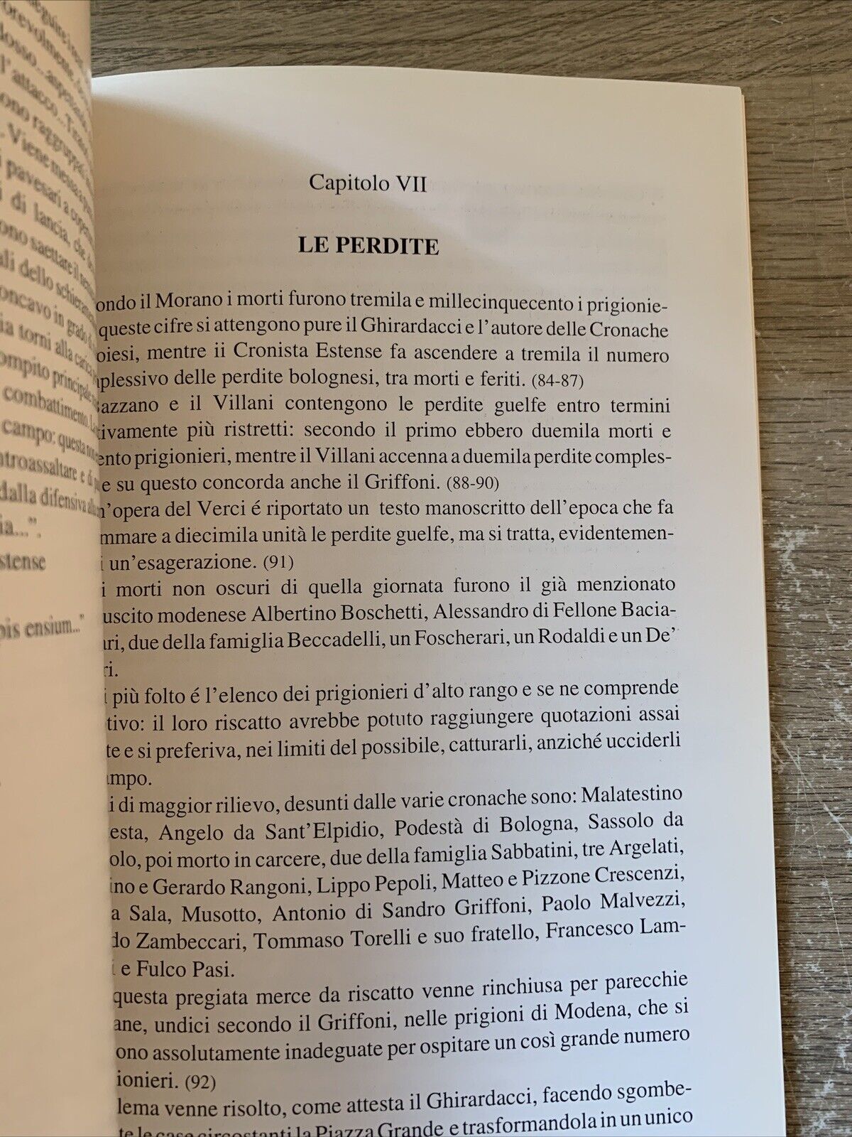 La battaglia di Zappolino e la secchia rapita - Vittorio Lenzi. il Fiorino 1995