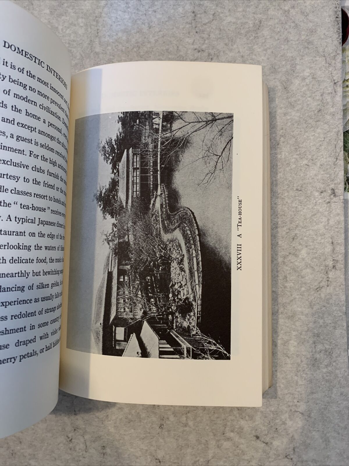 Impressions of Japanese Architecture and the allied arts, Ralph Adams, Cram #