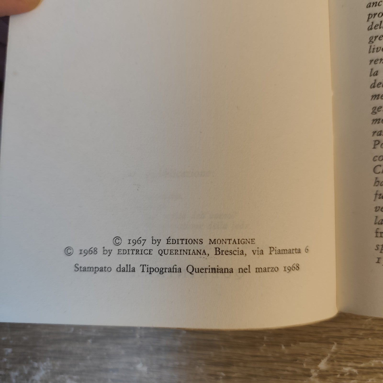 Paradosso e mistero della chiesa. Henry de Lubac - Queriniana Theologia Publica 