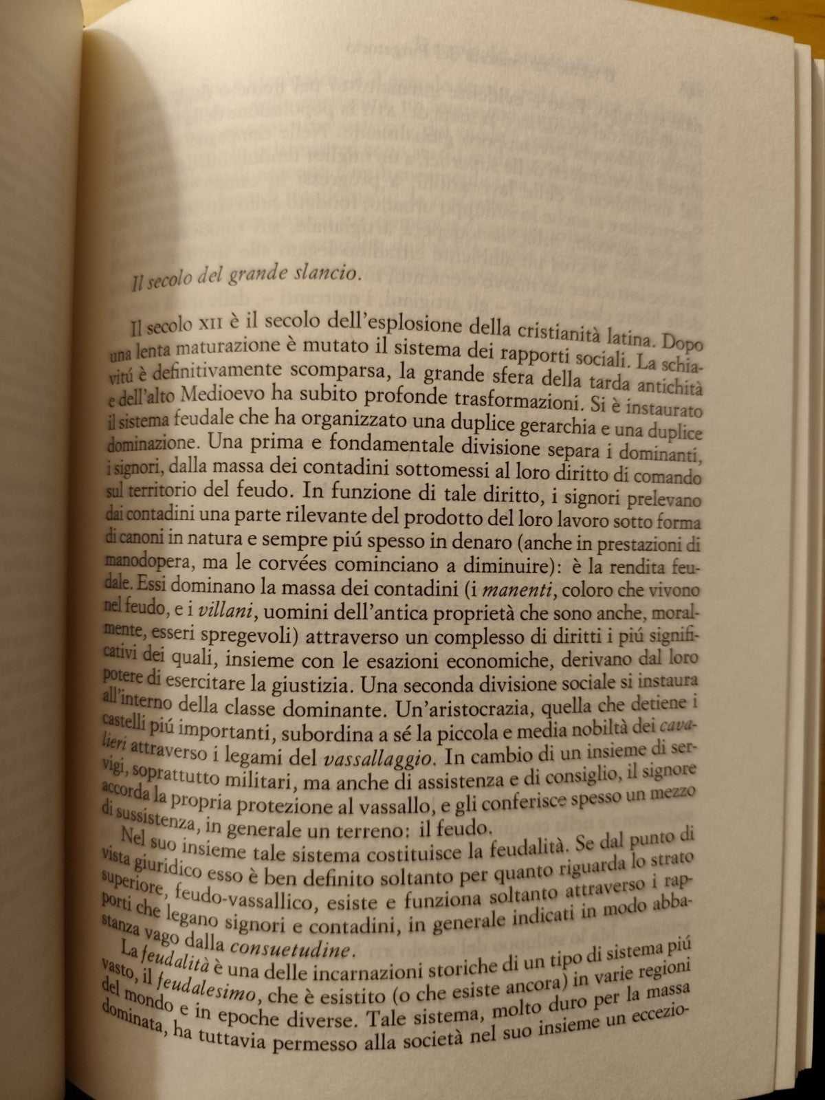 La nascita del purgatorio - Jacques Le Goff, Einaudi 1982