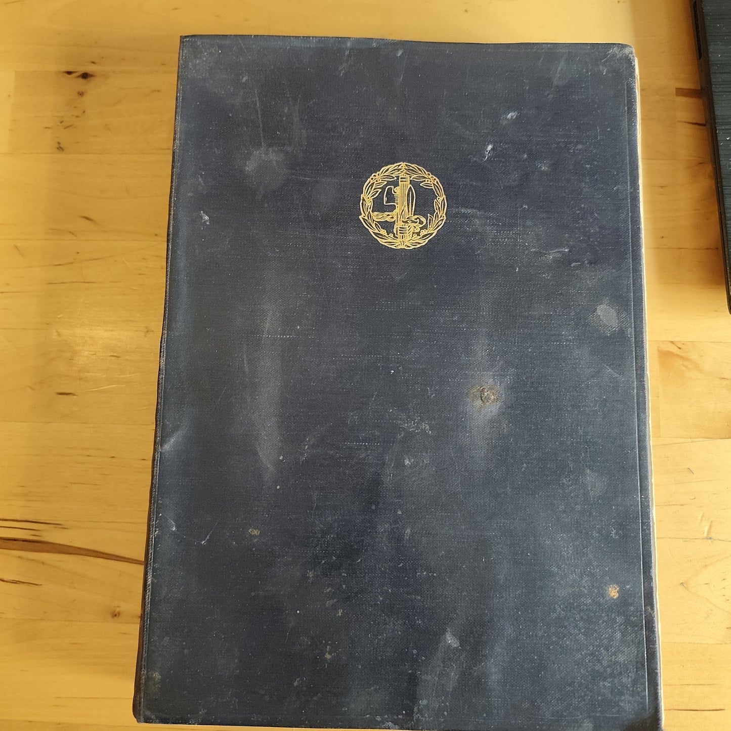 CUSTOZA 1866 - senza tavole - ministero della guerra 1935 - A. Pollio