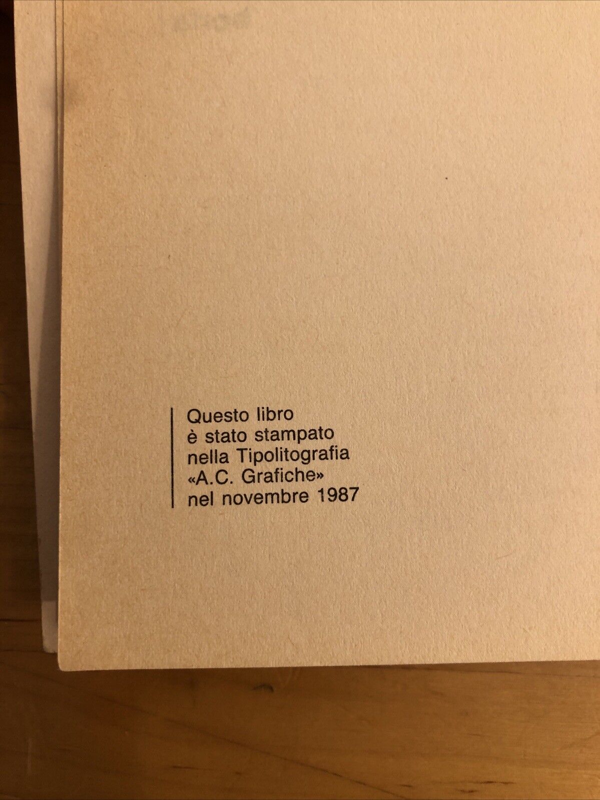 Mutismo elettivo e psicosi - Eleonora Fe' d'Ostiani. Borla editore 1987