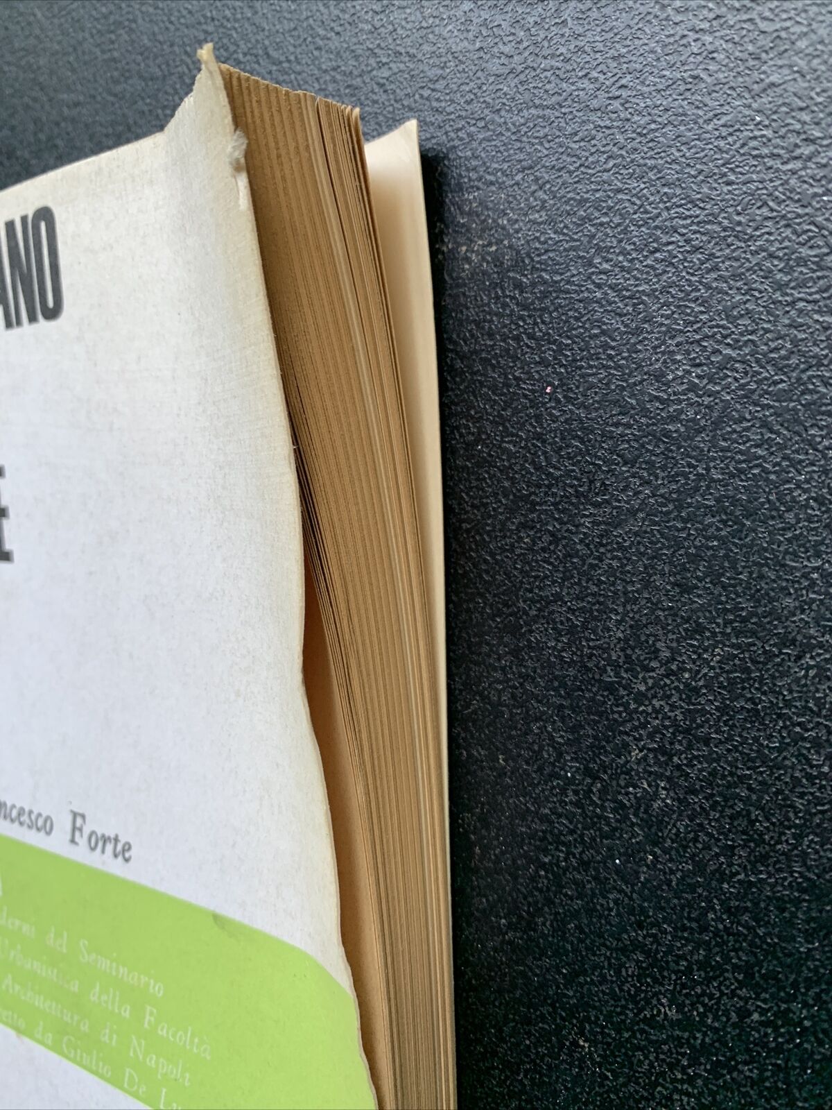 Sviluppo urbano teorie ed esperienze - Francesco Forte. Marsilio editori 1969 #