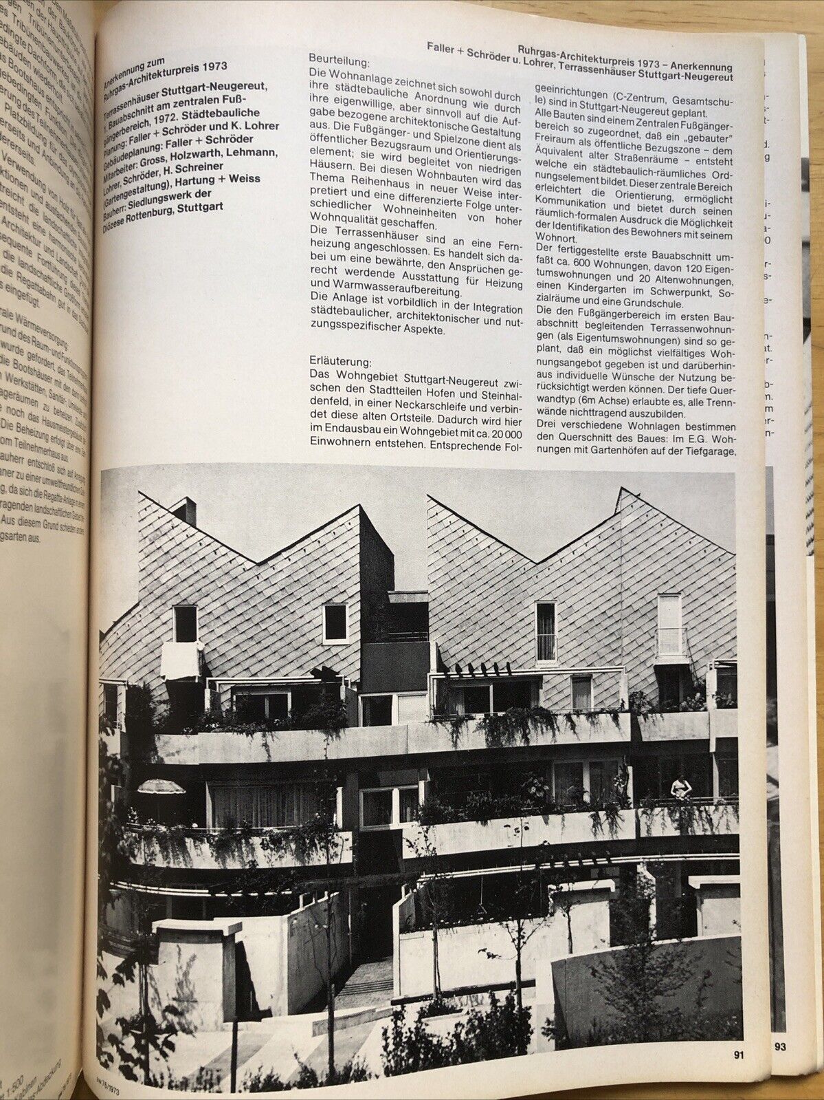 ARCHITEKTUR WETTBEWERBE 76 architettura architecture Vocational training schools