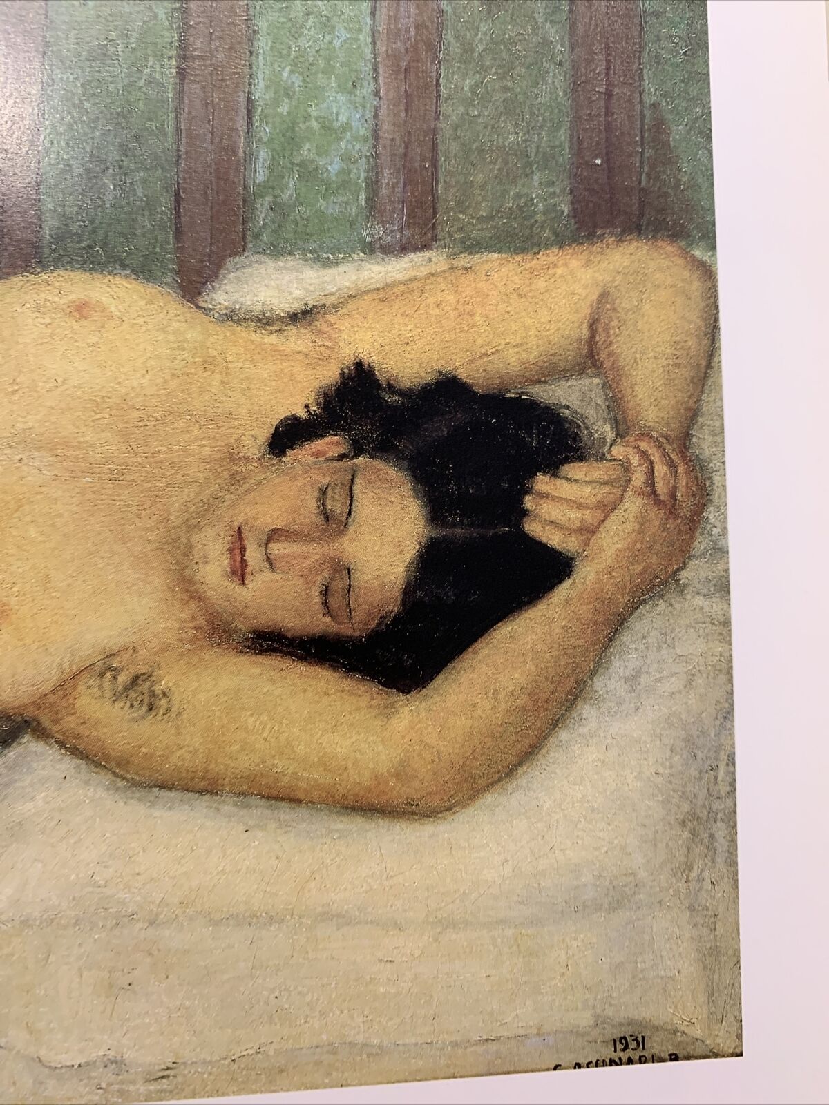 CASSINARI BRUNO - OPERE SCELTE, Gian Alberto Dell'Acqua - Galleria Braga 1995