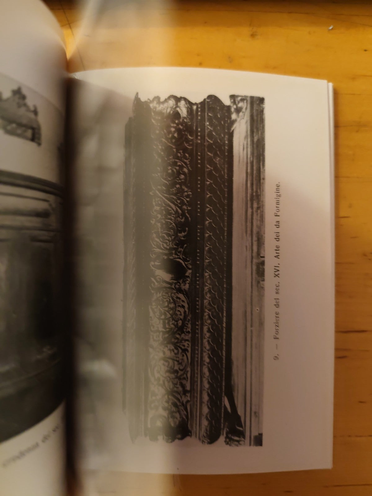il museo d'arte industriale galleria Davia Bargellini F. Malaguzzi Valeri 1928
