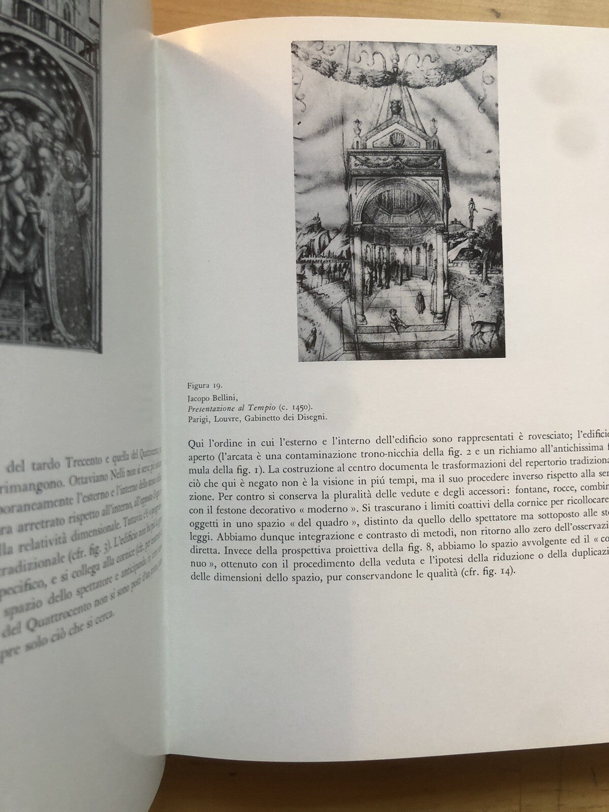 Lo spazio figurativo dal rinascimento al cubismo Pierre Francastel, Einaudi 1957