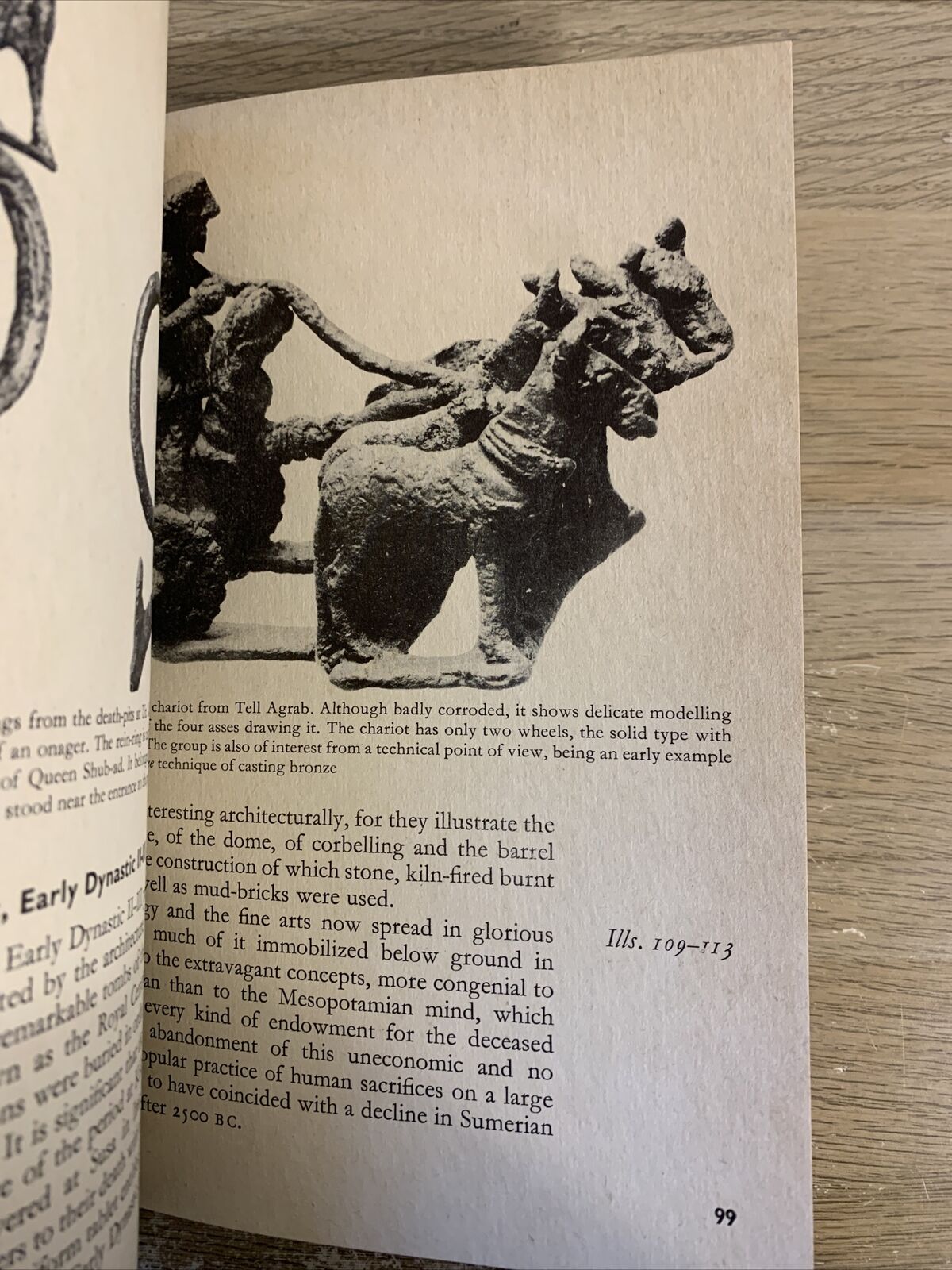 EARLY MESOPOTAMIA AND IRAN. M. E. L. MALLOWAN - Thames and Hudson 1965