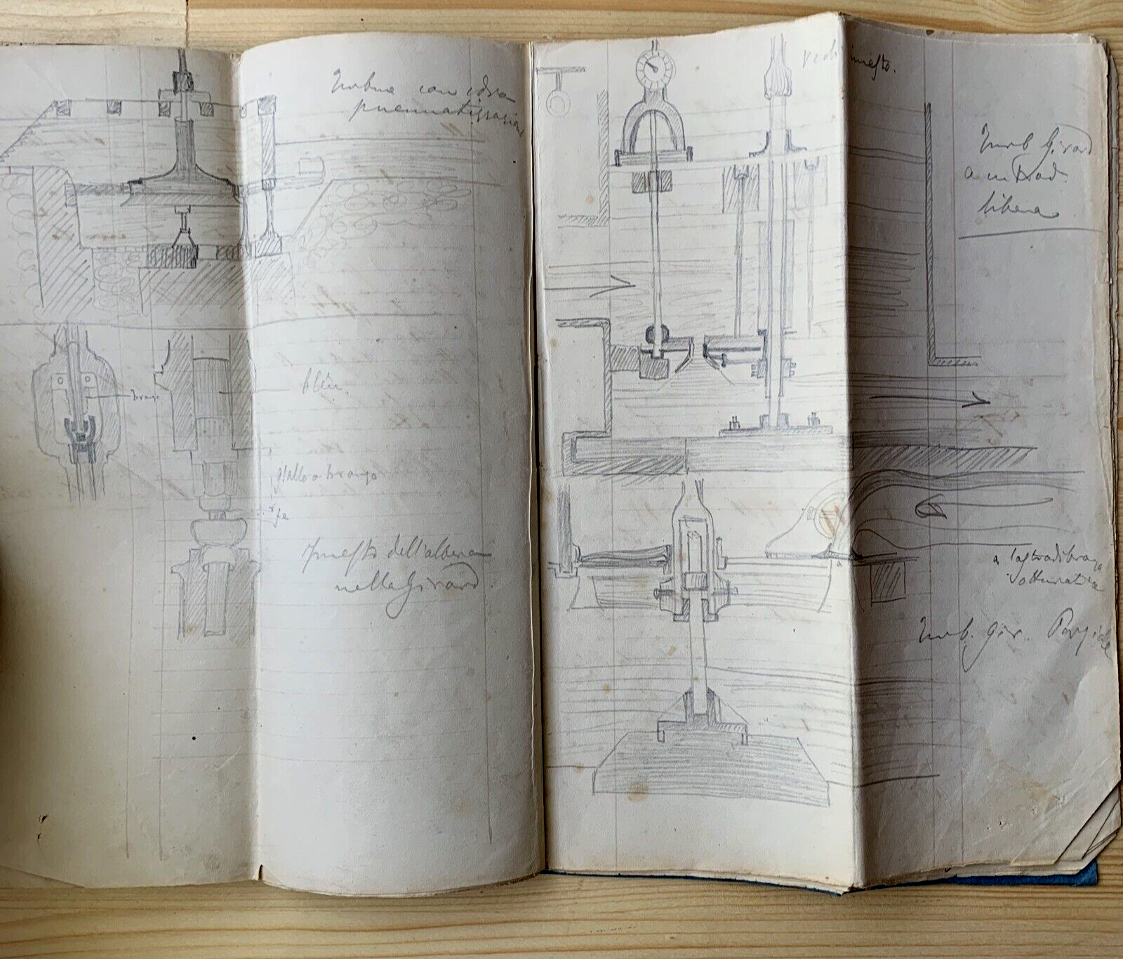 MECCANICA INDUSTRIALE Prof. Colombo - Appunti di uno studente alle lezioni 1877#