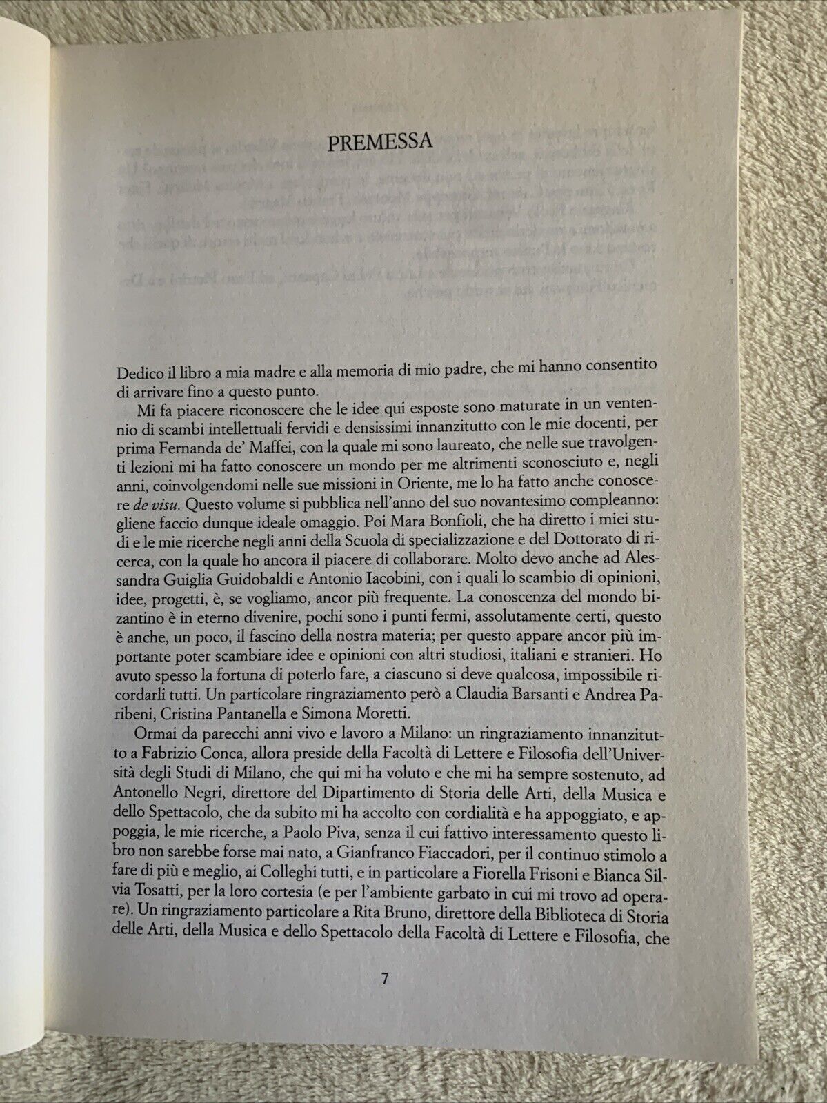 Costantinopoli e il suo Impero arte architettura - Mauro della Valle, Jaca Book