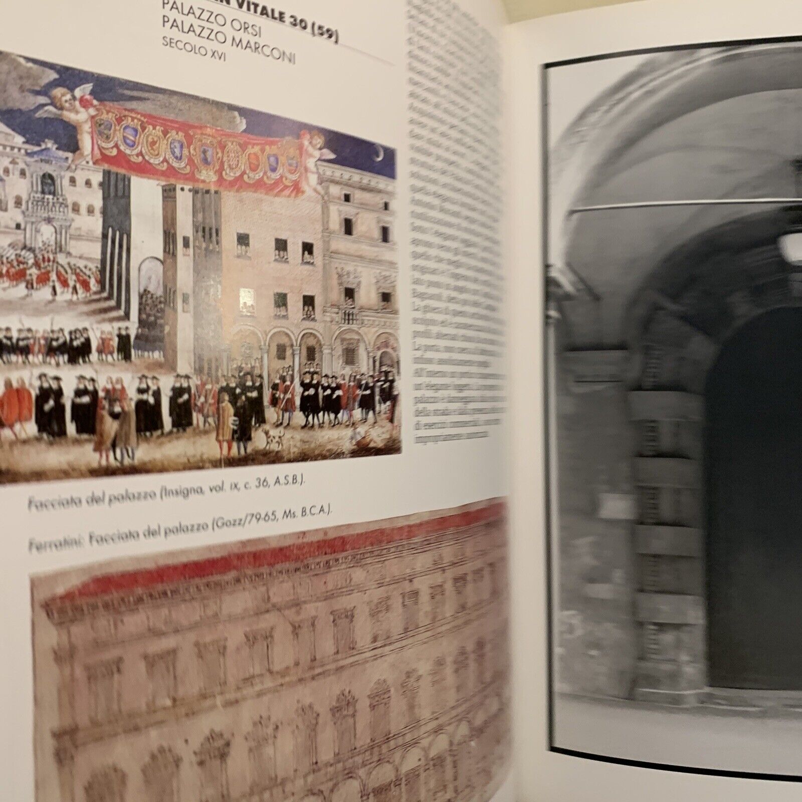 PORTE E PORTALI - GIANFRANCO PONDRELLI, storie poco note di Bologna raccolte #