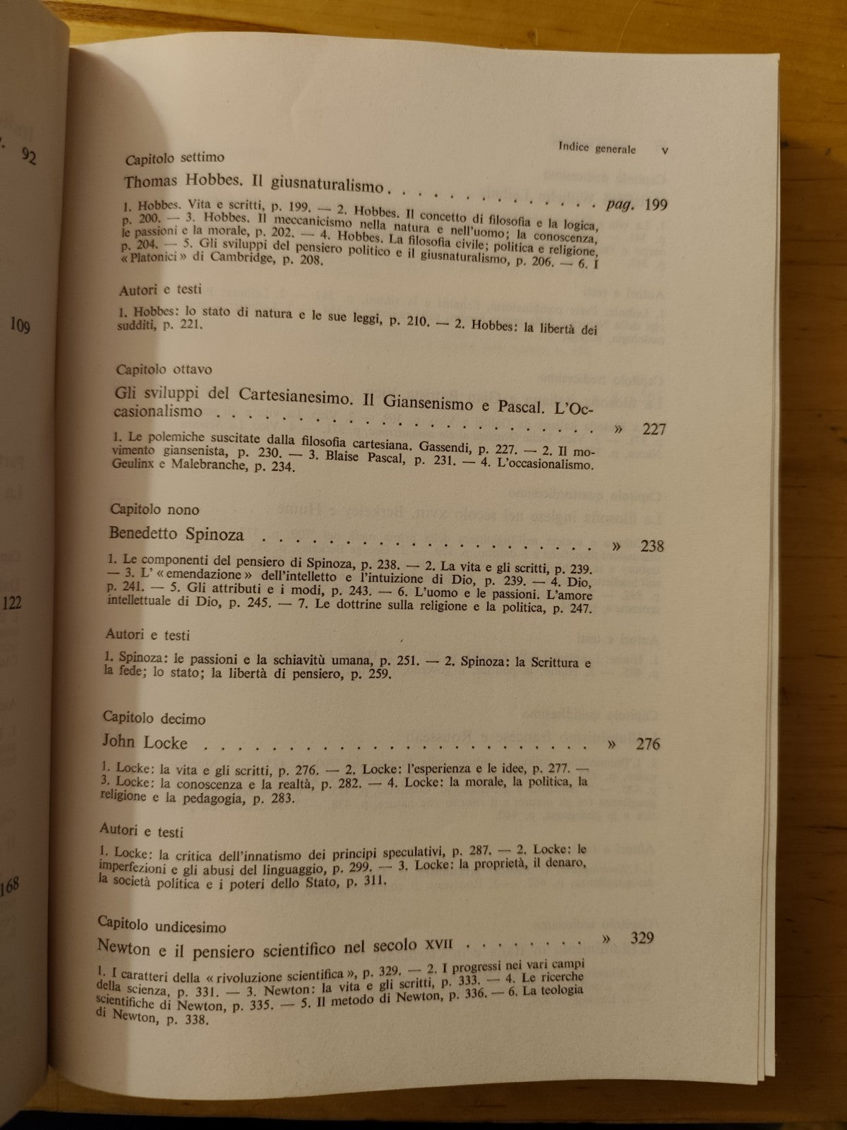 La ricerca filosofica 2 storia e testi - Gabriele Giannantoni - Loescher ed.