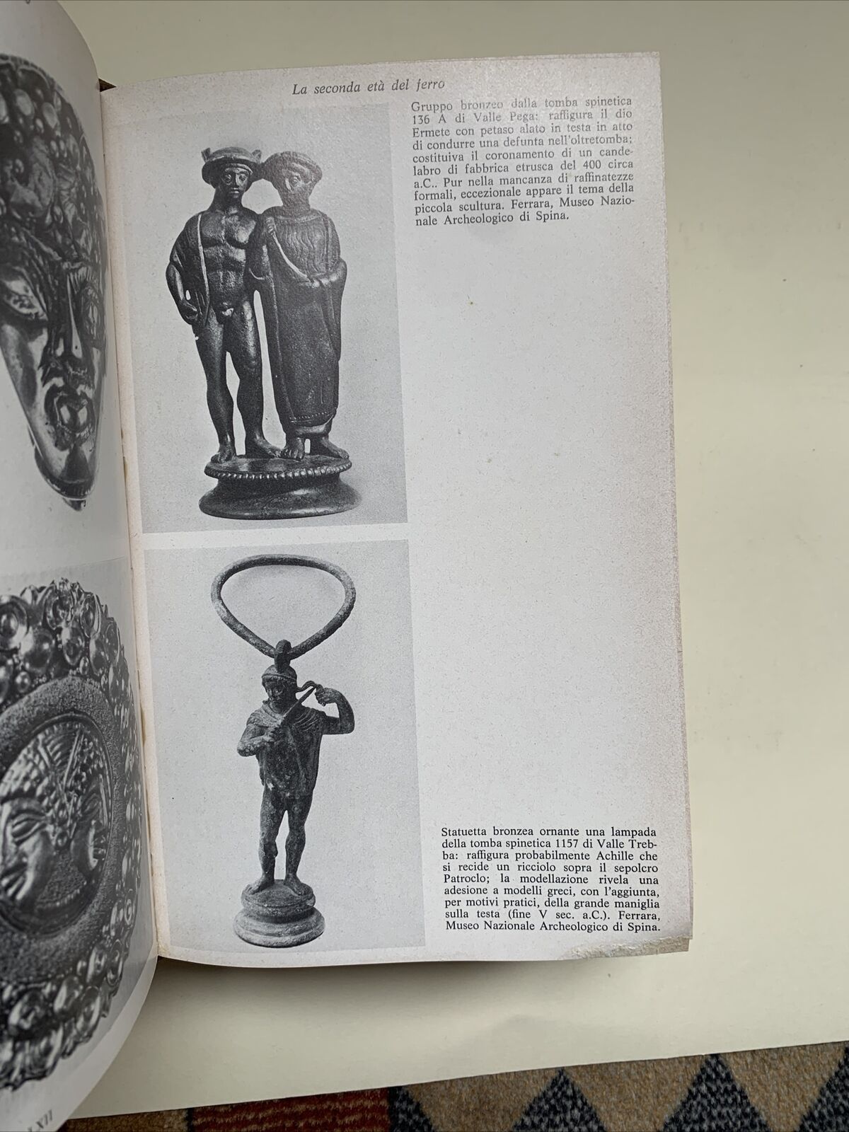 STORIA DELL'EMILIA ROMAGNA, BONONIA UNIVERSITY PRESS - ALDO BERSELLI 1980 #