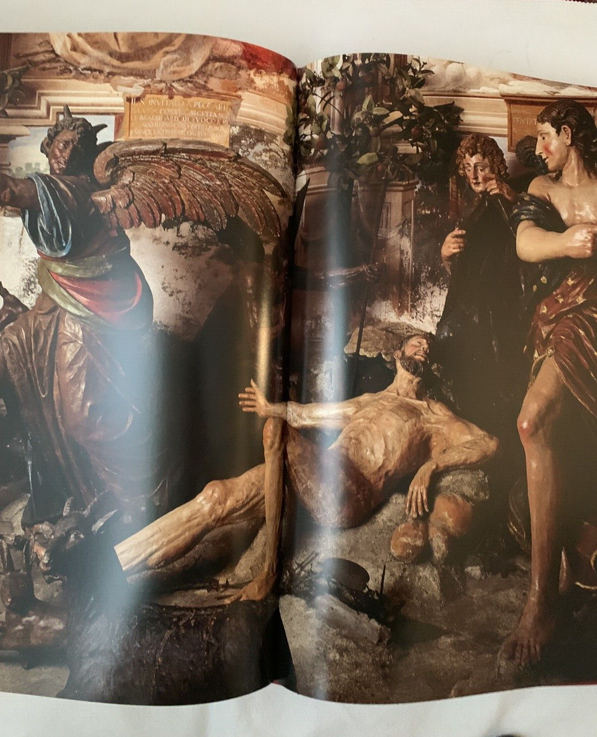 San Francesco D'Assisi, Giuseppe Ducrot. FMR ART'E' 2008 Edizione Pregio