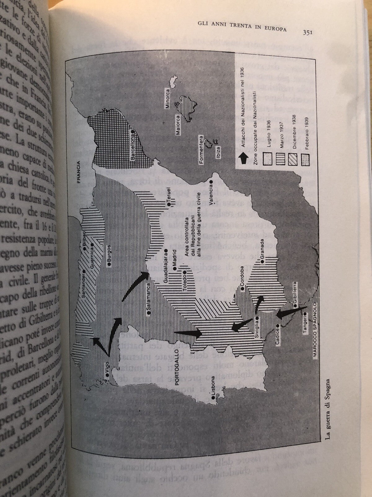 La civiltà europea nella storia mondiale XIX / XX secolo Pasquale Villani Mulino