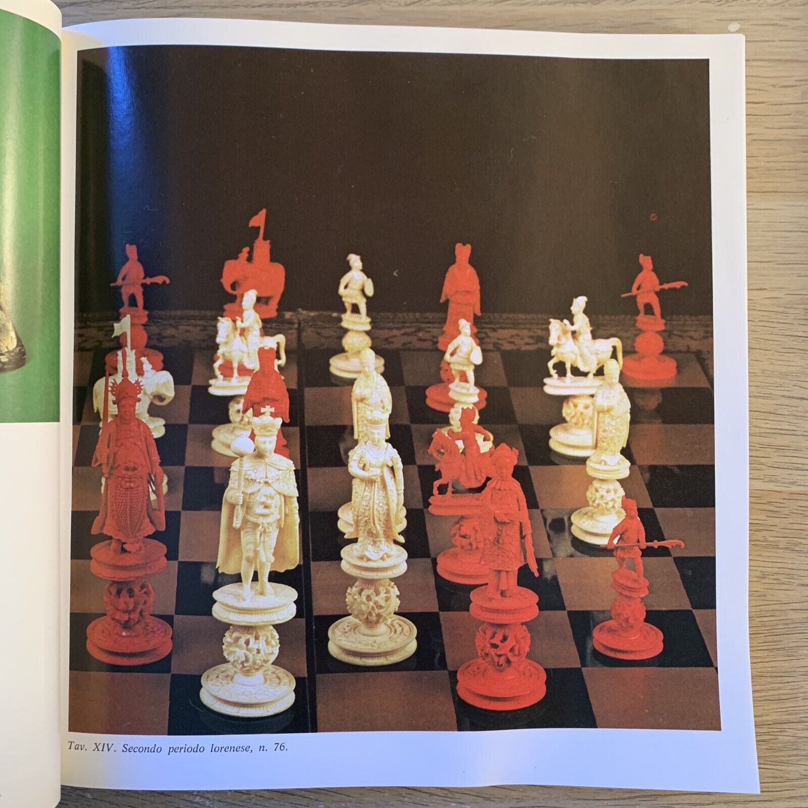 Curiosità di una Reggia. Vicende della guardaroba di palazzo Pitti. Mostra 1979