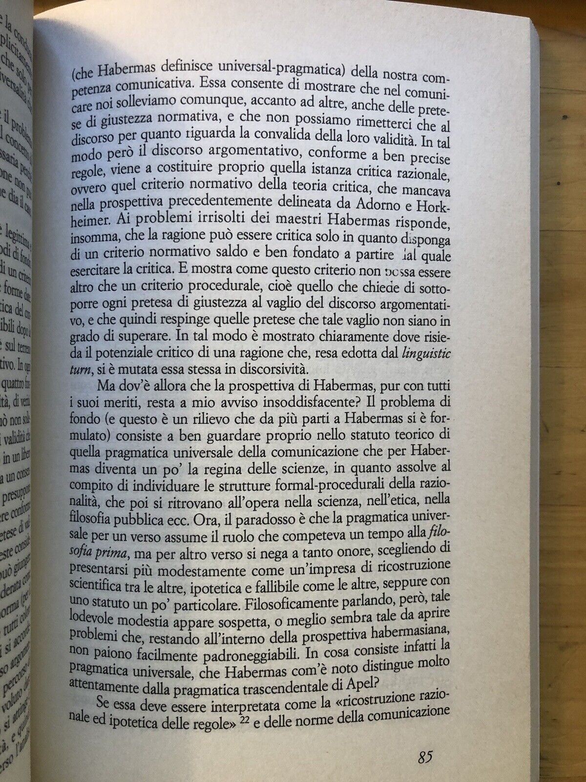 Marx al tramonto del secolo, teoria e critica tra passato . .Stefano Petrucciani