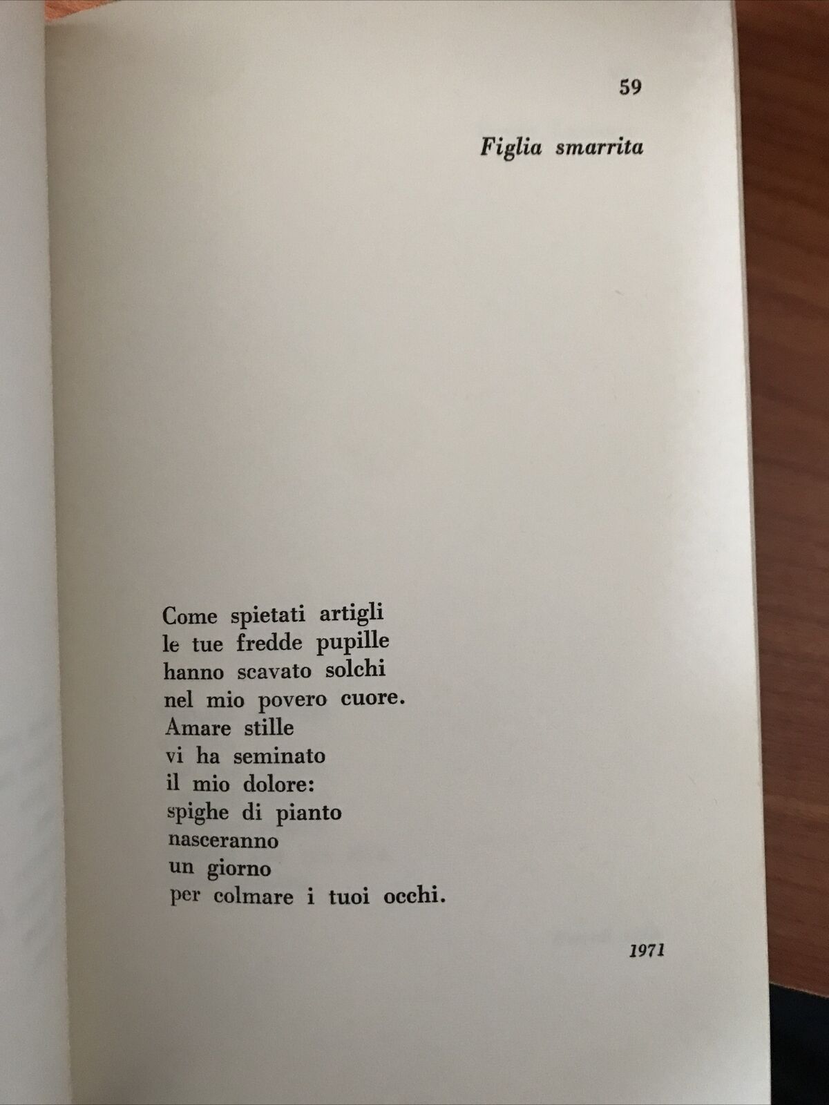 Sprazzi di sole in trappole di sassi - Giorgio Ballerini **autografato autore #