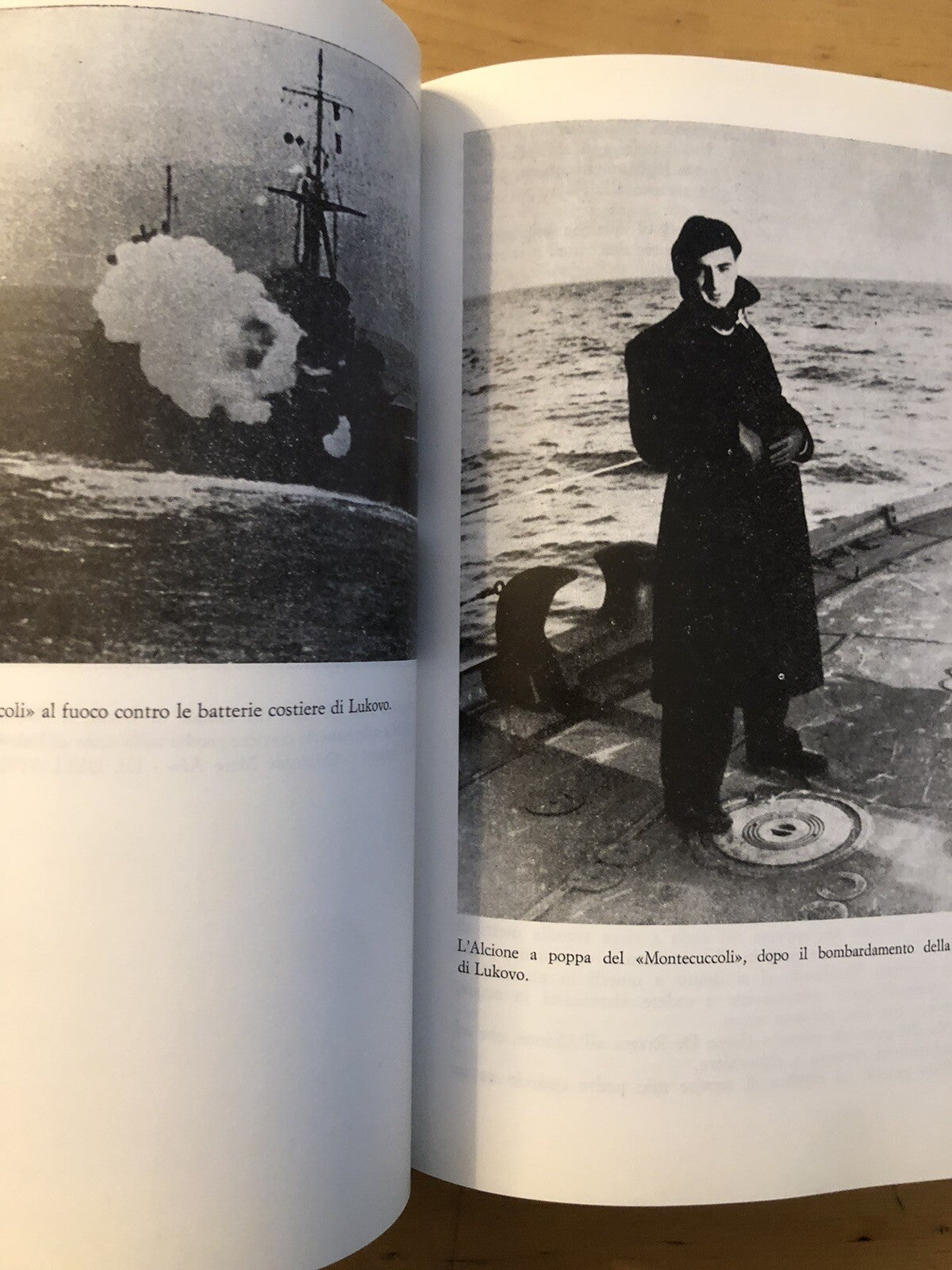 Un alcione dalle ali spezzate, parte seconda Il Volo, Sergio Nesi **autografato*