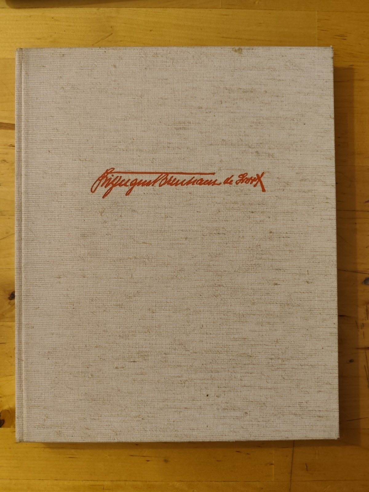 LandHauser - Bauten und raume - Brehaus de Groot - Verlag Wasmuth Tubingen 1957
