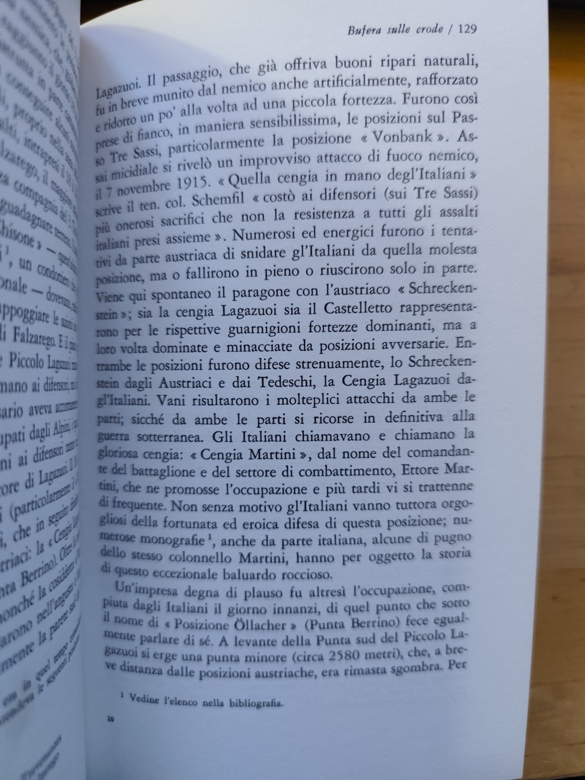 La guerra della naia alpina, Mario Rigoni Stern. Ferro edizioni 1967
