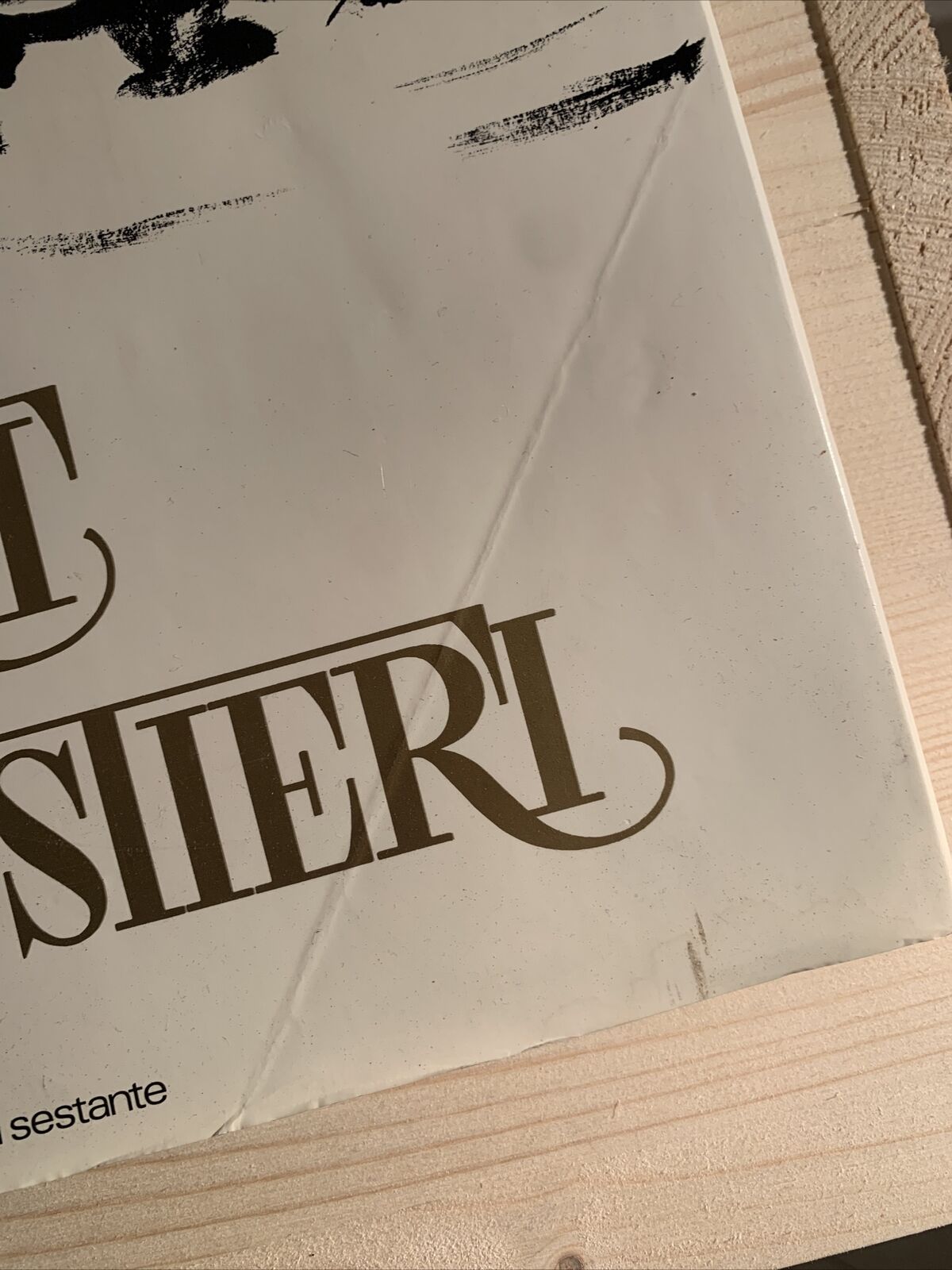 ARTI & MESTIERI - IL SESTANTE, A.A. V.V.