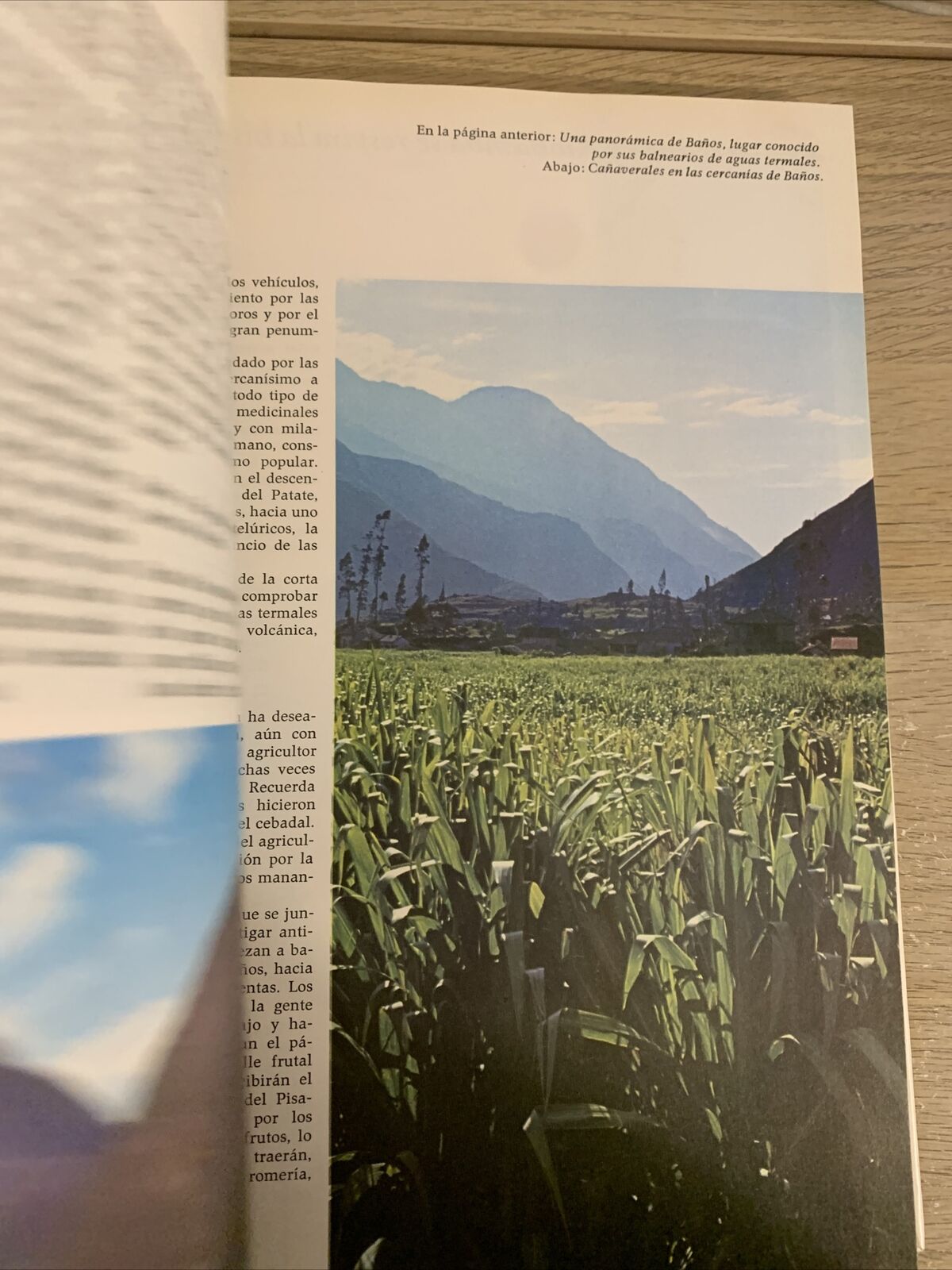 ECUADOR MARAVILLOSO - CIRCULO DE LECTORES