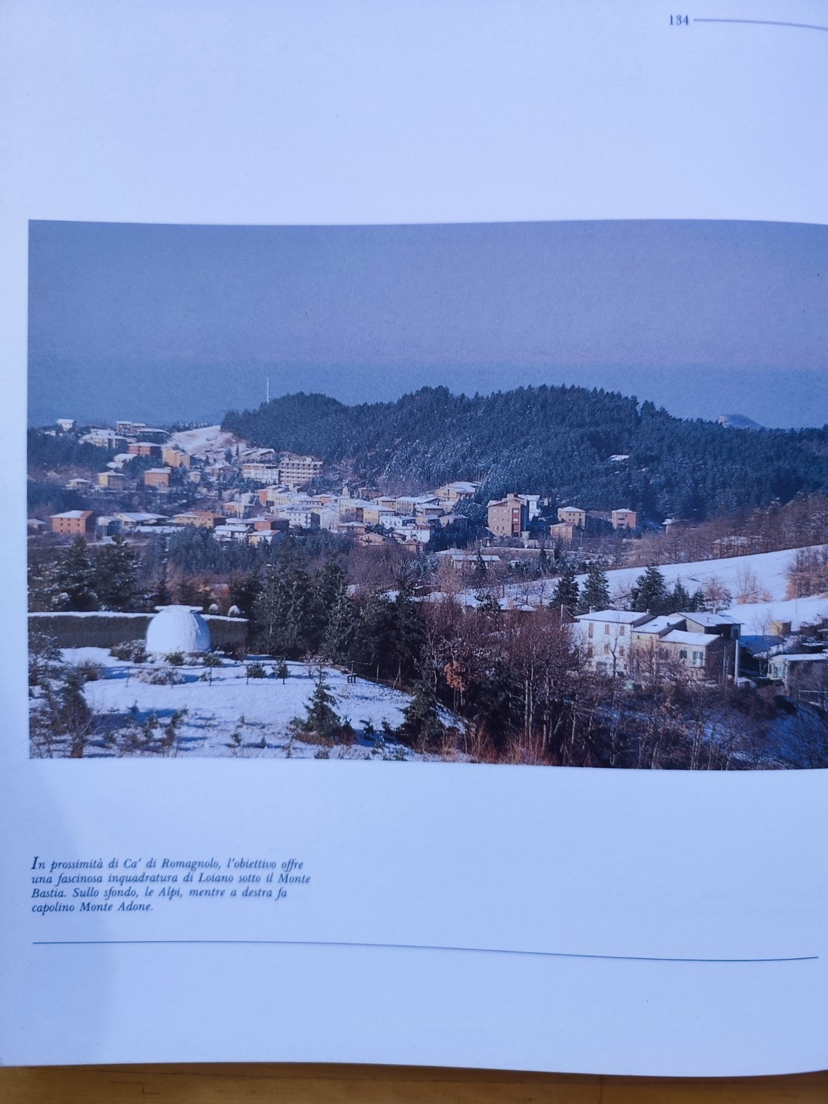 La Futa una strada nella storia, Maurizio Ascari. L'Inchiostroblu ed. 1991