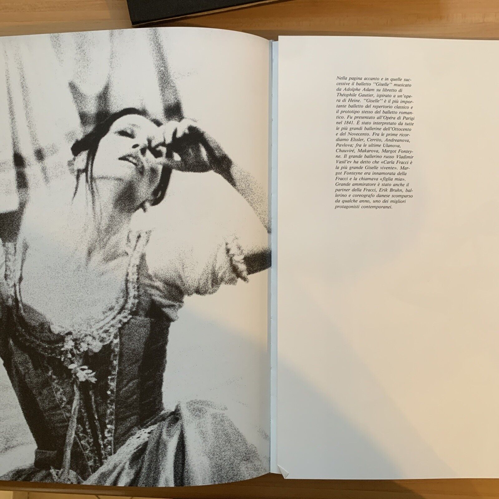 ELIO NANNI - FOTOGRAFIE, Grafis.