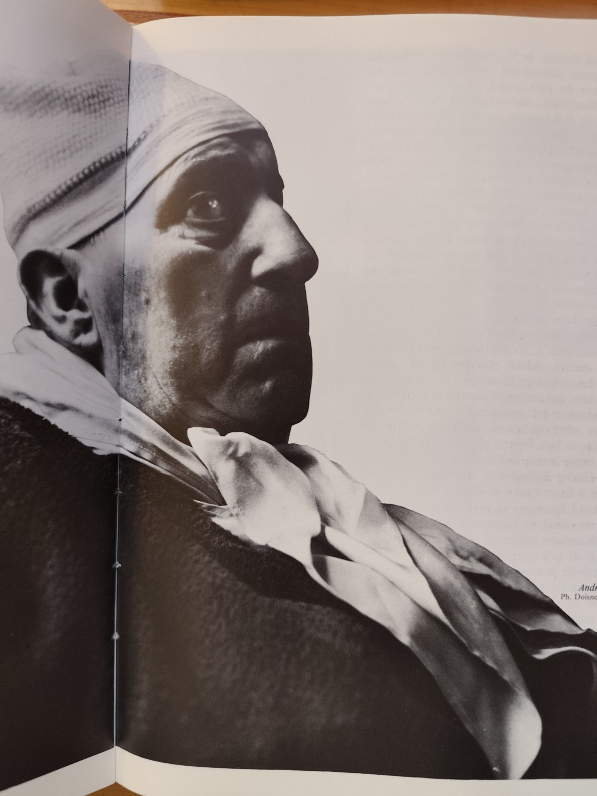 Manuel de St Germain de pres, Boris Vian, Chene 1974