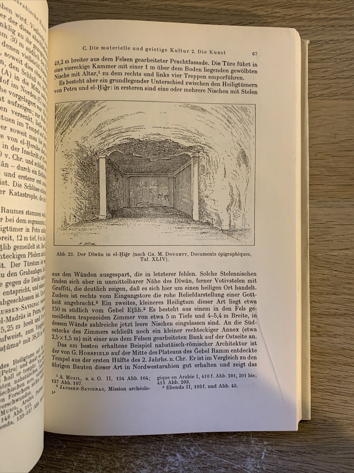 ARABIEN, Adolf Grohmann. Kulturgeschichte. Verlag C. H. Beck Munchen 1963