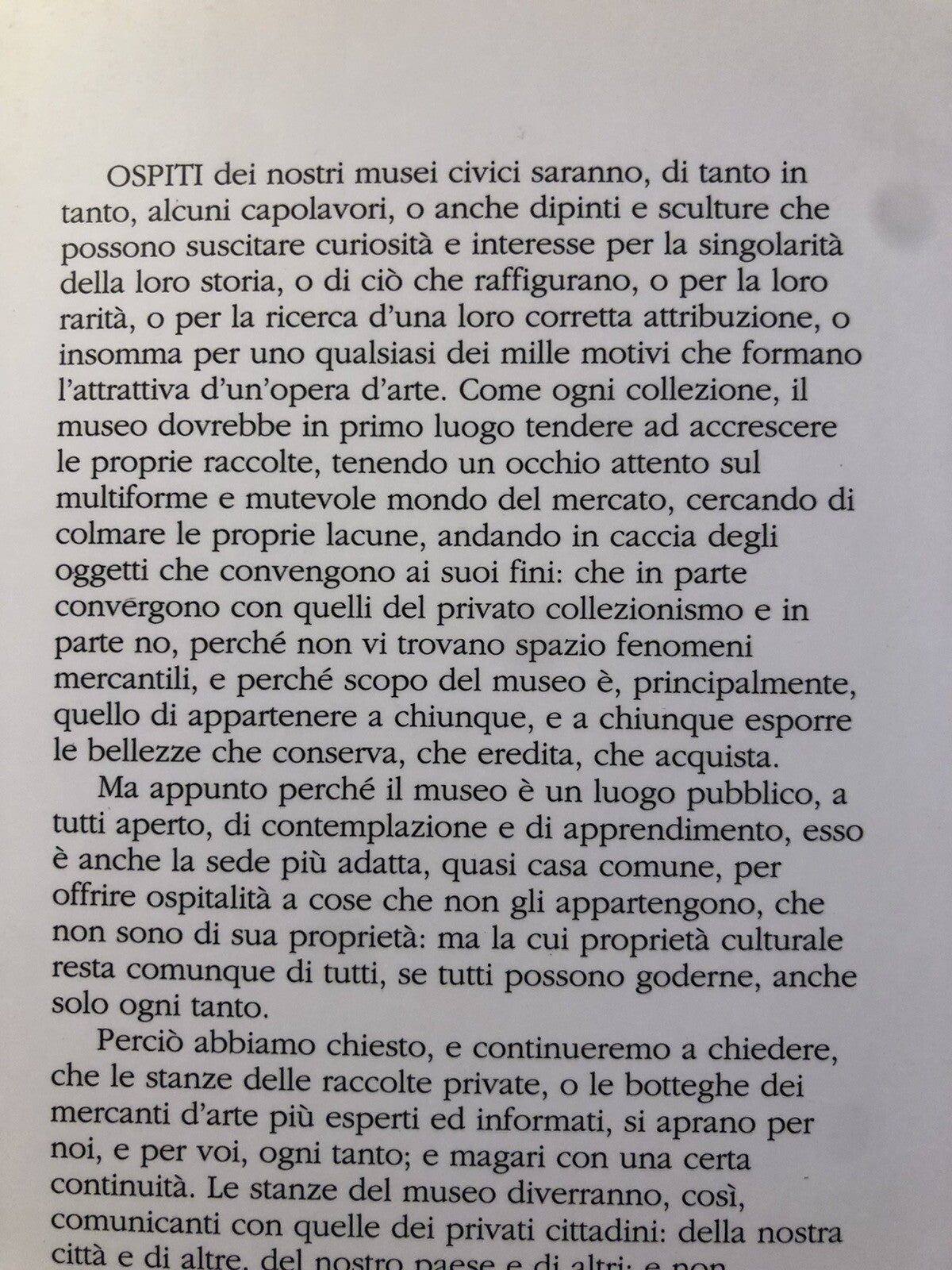 Ludovico Carracci ritratto di Lucrezia Bentivoglio Leoni, comune di Bologna 1996