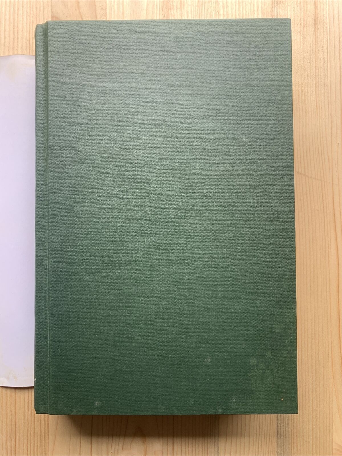THE GREAT WAVE - David hackett Fischer 1996. Oxford University Press #