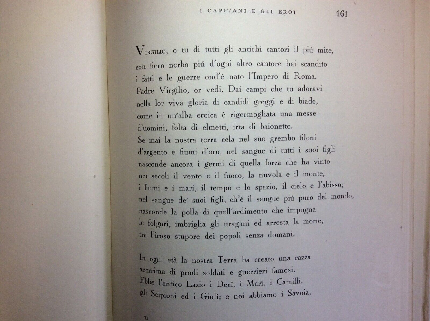 CANTI MEDITERRANEI, MEVIO GABELLINI, CAVALLERI EDITORE 1937