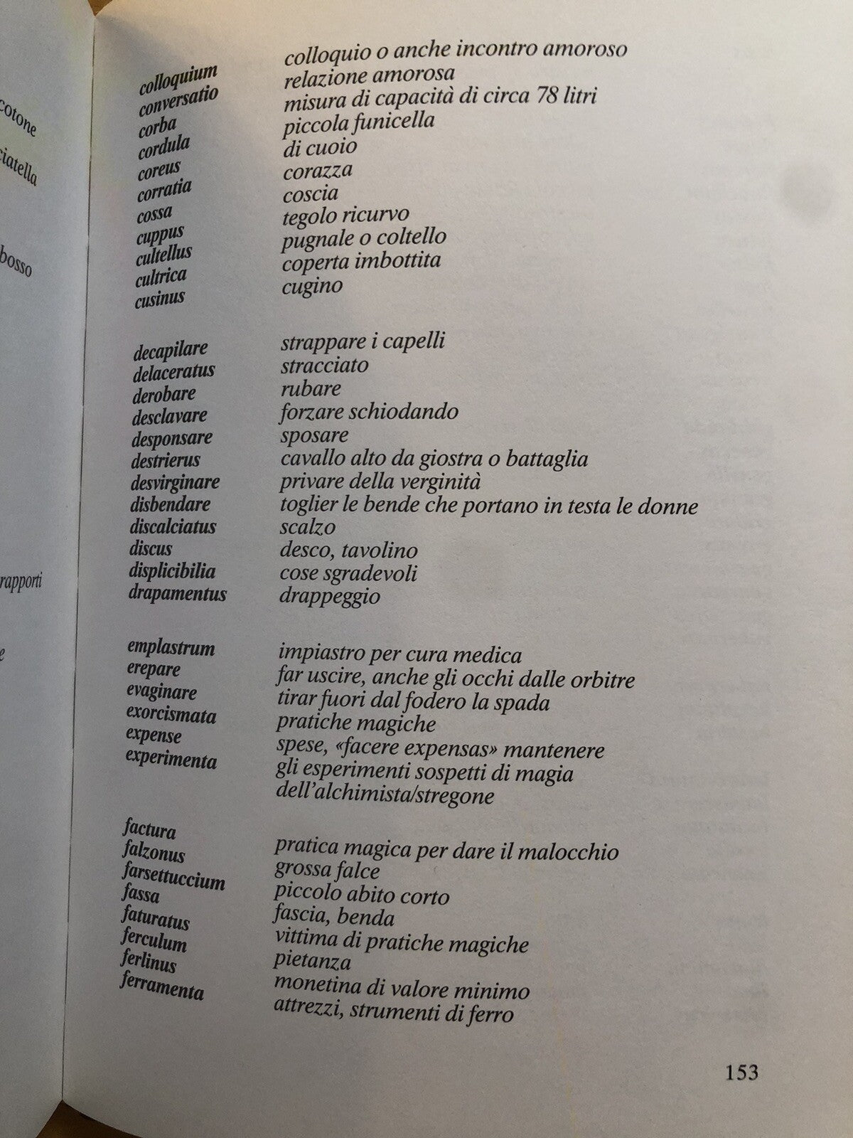 Medioevo maledetto a Bologna da verbali della giustizia antica - Tiziano Costa